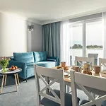 Belmar Park - Jacuzzi, Sauny, Wellness Владыславово-Хлапово