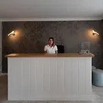 酒店 Belmar Park Resort - Jacuzzi, Sauny, Wellness Chłapowo