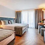 酒店 Belmar Park Resort - Jacuzzi, Sauny, Wellness *