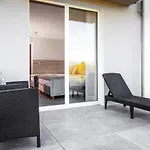 酒店 Belmar Park Resort - Jacuzzi, Sauny, Wellness Chłapowo