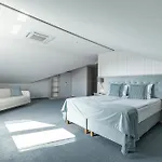 Belmar Park Resort - Jacuzzi, Sauny, Wellness 酒店 Chłapowo