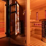 Hotel BELMAR Park Resort