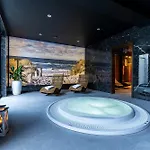 Belmar Park Resort - Jacuzzi, Sauny, Wellness *