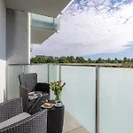 Отель Belmar Park - Jacuzzi, Sauny, Wellness Владыславово-Хлапово