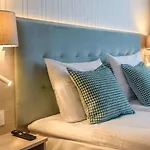 酒店 Belmar Park Resort - Jacuzzi, Sauny, Wellness