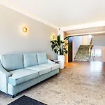 酒店 Belmar Park Resort - Jacuzzi, Sauny, Wellness Chłapowo