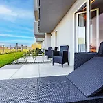 Belmar Park - Jacuzzi, Sauny, Wellness Отель *
