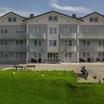 BELMAR Park Resort * Chłapowo