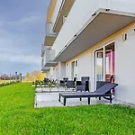 Belmar Park Resort - Jacuzzi, Sauny, Wellness Chłapowo