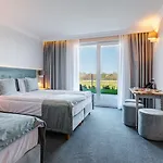فندق Belmar Park &