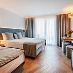 Belmar Park - Jacuzzi, Sauny, Wellness