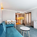 Belmar Park Resort - Jacuzzi, Sauny, Wellness 酒店