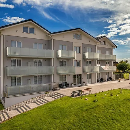 فندق Belmar Park