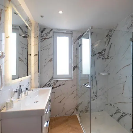 Belmar Park فندق Chłapowo