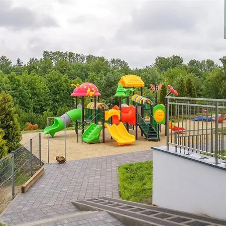 Belmar Park & Hotel