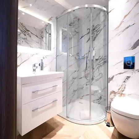 Belmar Park فندق