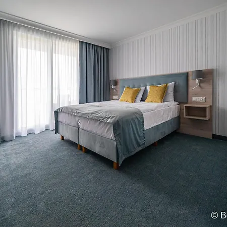 Hotel Belmar Park & *