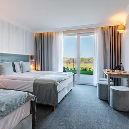 فندق Belmar Park