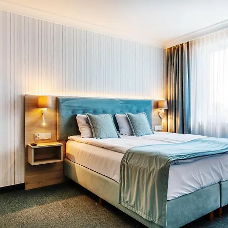 Belmar Park فندق *