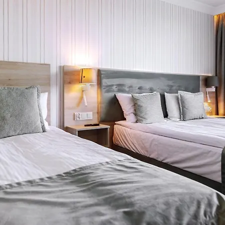 Belmar Park * Chłapowo