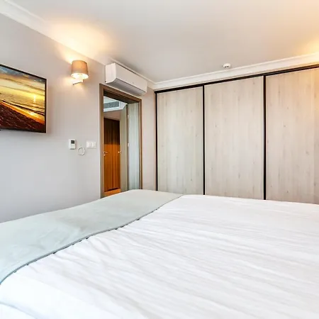 Belmar Park فندق