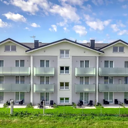 فندق Belmar Park *