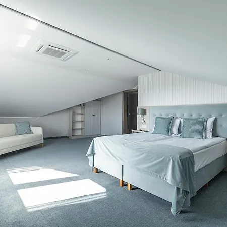 Belmar Park Hotel Wladyslawowo-Chlapowo