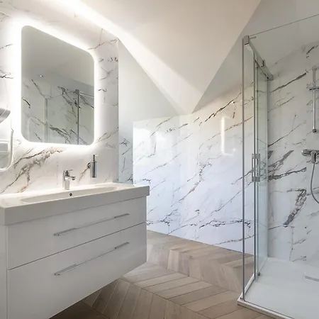 فندق Belmar Park - Jacuzzi, Sauny, Wellness