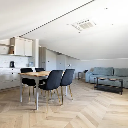 Belmar Park - Jacuzzi, Sauny, Wellness * Chłapowo