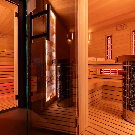 فندق Belmar Park