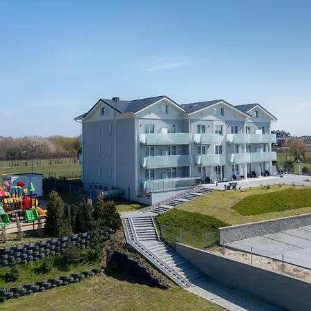 Belmar Park Chłapowo
