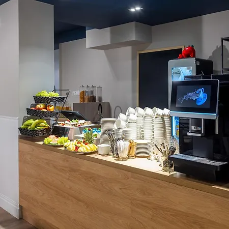 فندق Belmar Park