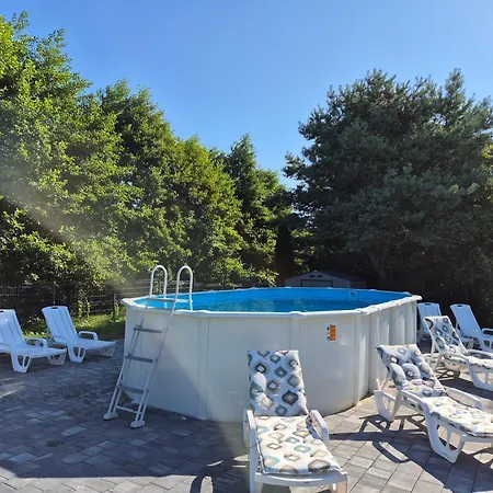 Belmar Park & Chłapowo