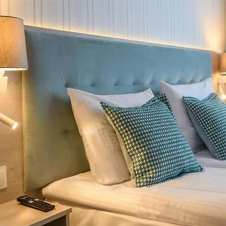 Hotel Belmar Park &