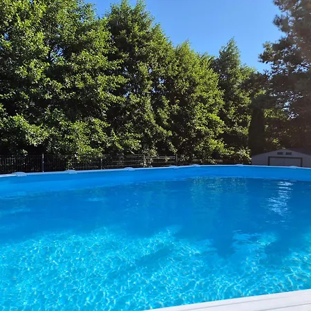 Belmar Park فندق Chłapowo