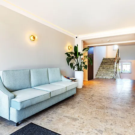 فندق Belmar Park Chłapowo