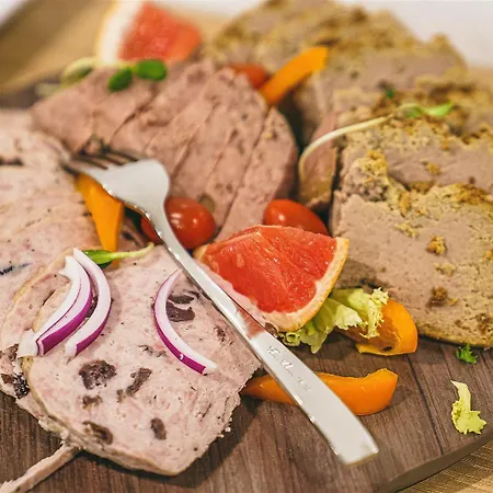 Belmar Park فندق Chłapowo