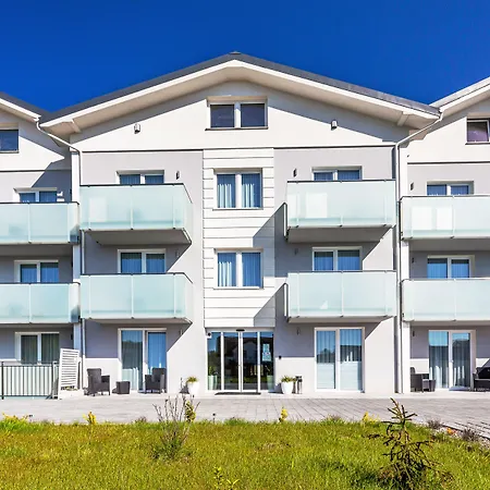 Belmar Park Chłapowo