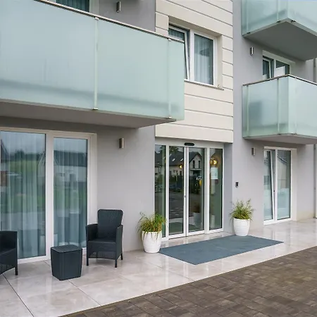 Belmar Park Chłapowo