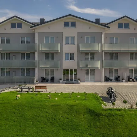 Belmar Park * Chłapowo