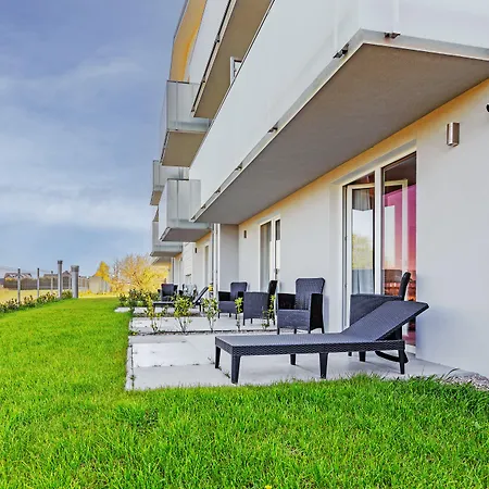 Belmar Park & Chłapowo