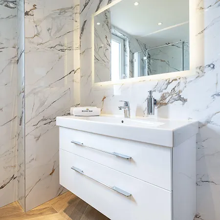Belmar Park - Jacuzzi, Sauny, Wellness *