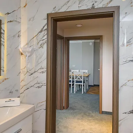 Belmar Park * Chłapowo