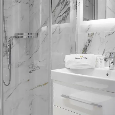 Belmar Park * Chłapowo