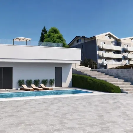 Belmar Park - Jacuzzi, Sauny, Wellness Отель