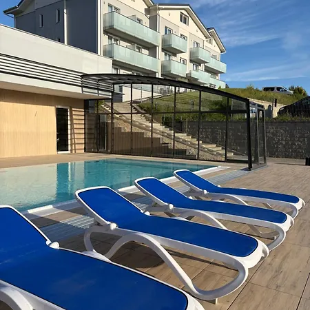 Belmar Park Hotel *