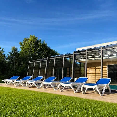 Belmar Park Chłapowo
