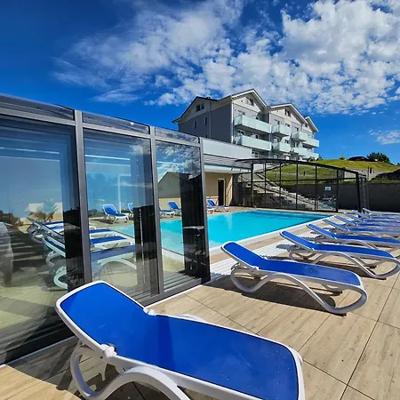 Belmar Park Hotel