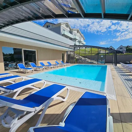 Hotel Belmar Park