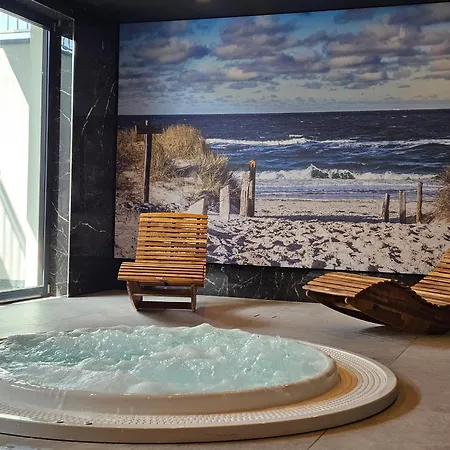 Belmar Park Hotel *